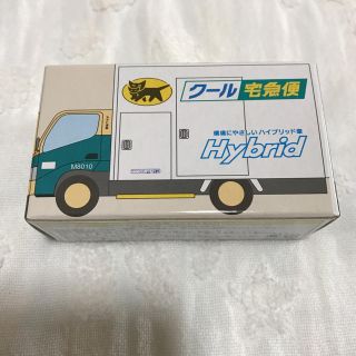 トミカ ヤマト運輸 クール宅急便 未開封(ミニカー)