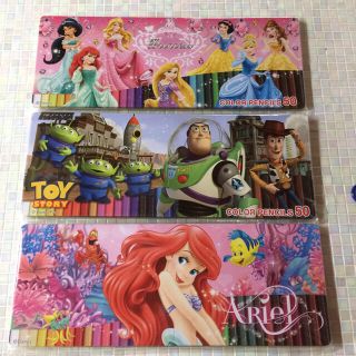 Disney クリスマスに 新品 ディズニー 色鉛筆 50色セットの通販 By Hitomi S Shop ディズニーならラクマ Disney クリスマスに 新品 ディズニー 色鉛筆 50色セットの通販 By Hitomi S Shop ディズニーならラクマ