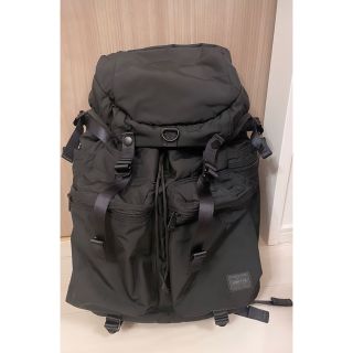 ポーター(PORTER)のPORTER SENSES BACKPACK★3点セット★(バッグパック/リュック)