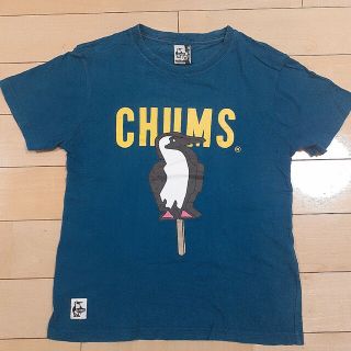 チャムス(CHUMS)のチャムスTシャツ(Tシャツ(半袖/袖なし))