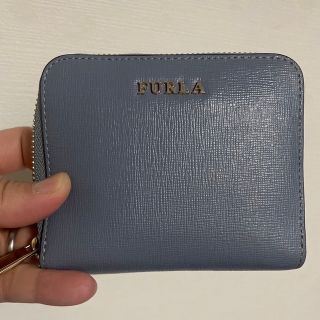 フルラ(Furla)のチロ様専用　FURLA フルラ　二つ折り財布(財布)