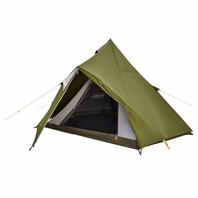 新着商品】コールマンColeman テント エクスカーションティピーⅡ 325