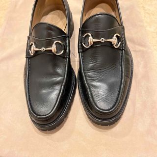 グッチ(Gucci)のメンズシューズ(その他)