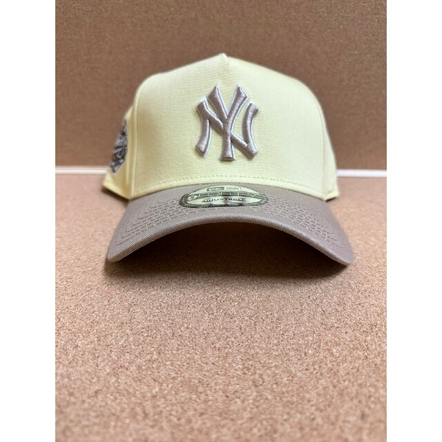 NEW ERA - ニューエラ ニューヨークヤンキース 9forty A-FRAME NEW ERA - ニューエラ ニューヨークヤンキース 9forty A-FRAME
