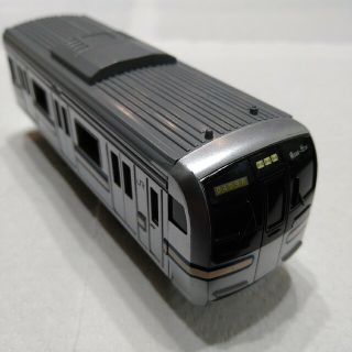 タカラトミー(Takara Tomy)の２【SPセットバラし】プラレール E217系 総武線 ダブルデッカー 後尾車(鉄道模型)