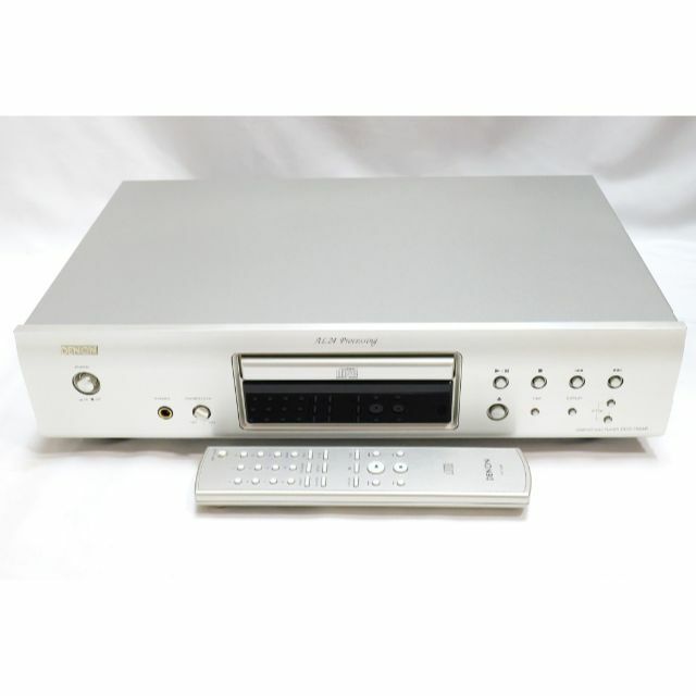 DENON DCD-755AE CDプレーヤー デノン CDデッキの+spbgp44.ru