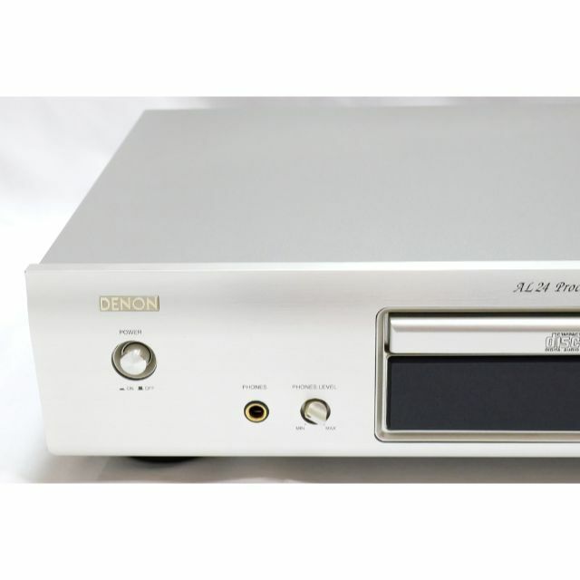 DENON DCD-755AE CDプレーヤー デノン CDデッキ