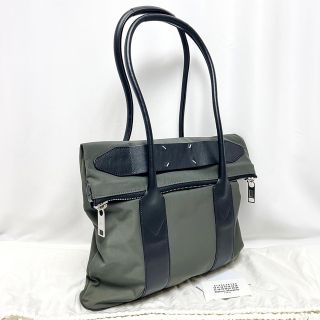 Maison Martin Margiela - 新品 メゾンマルジェラ トート ショルダー ...