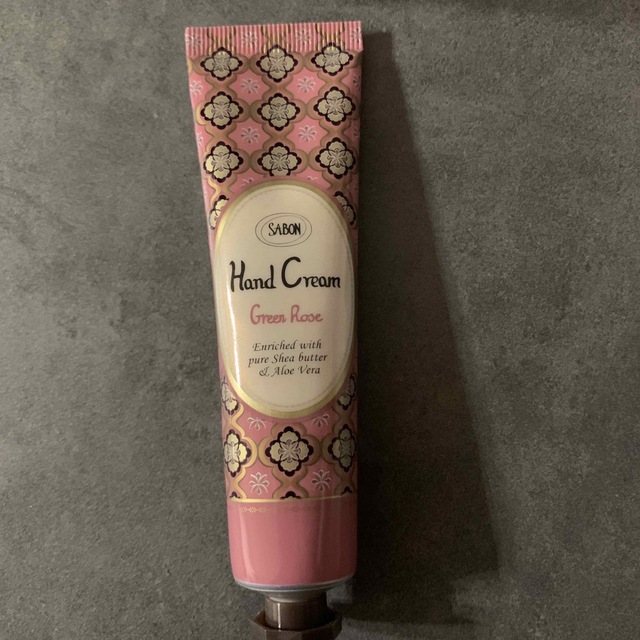 SABON(サボン)のサボン　　ハンドクリーム コスメ/美容のボディケア(ハンドクリーム)の商品写真