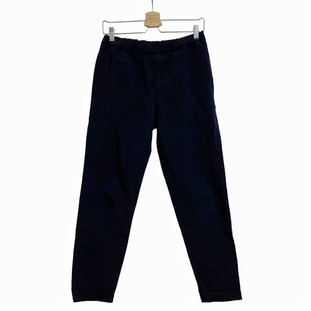 BLACK COMME des GARCONS - 【レア】ブラックコムデギャルソン ポリ縮