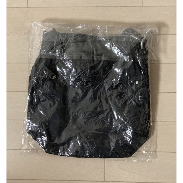 marimekko(マリメッコ)のmarimekko  マリメッコ　PAL  ショルダーバッグ　ブラック　パル　黒 レディースのバッグ(ショルダーバッグ)の商品写真