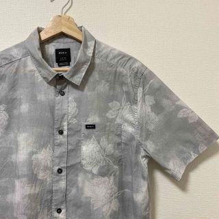 ルーカ(RVCA)のRVCA(シャツ)