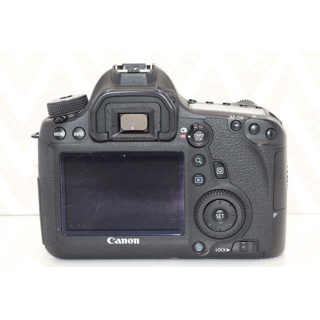 ⭐️レンズ3本⭐️Wi-Fi転送◎⭐️Canon EOS 6D⭐️ - デジタル一眼