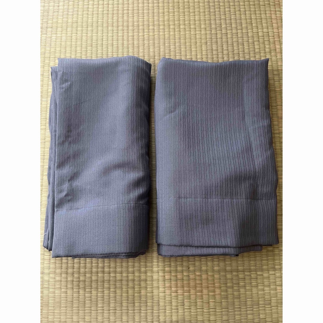 サンゲツ ドレープカーテン 125×190 2枚セット