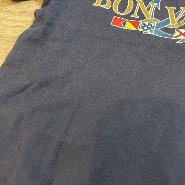 NIPPON MARU キッズ半袖Tシャツ 120サイズ キッズ/ベビー/マタニティのキッズ服男の子用(90cm~)(Tシャツ/カットソー)の商品写真