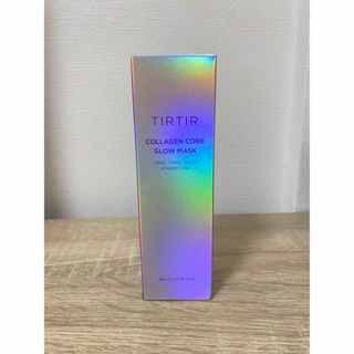 アモーレパシフィック(AMOREPACIFIC)のラブリー様専用　TIR TIR /COLLAGEN CORE GLOW MASK(パック/フェイスマスク)