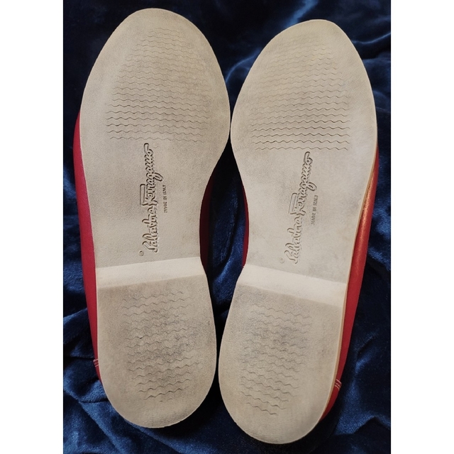 Ferragamo(フェラガモ)のフェラガモ(Ferragamo)　メンズシューズ　26cm メンズの靴/シューズ(その他)の商品写真