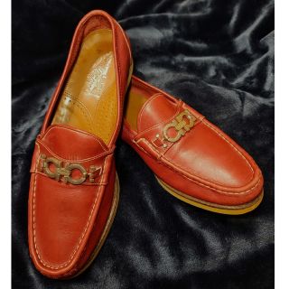 フェラガモ(Ferragamo)のフェラガモ(Ferragamo)　メンズシューズ　26cm(その他)