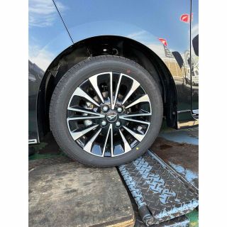 ダイハツ タイヤ・ホイールセットの通販 100点以上 | ダイハツの自動車