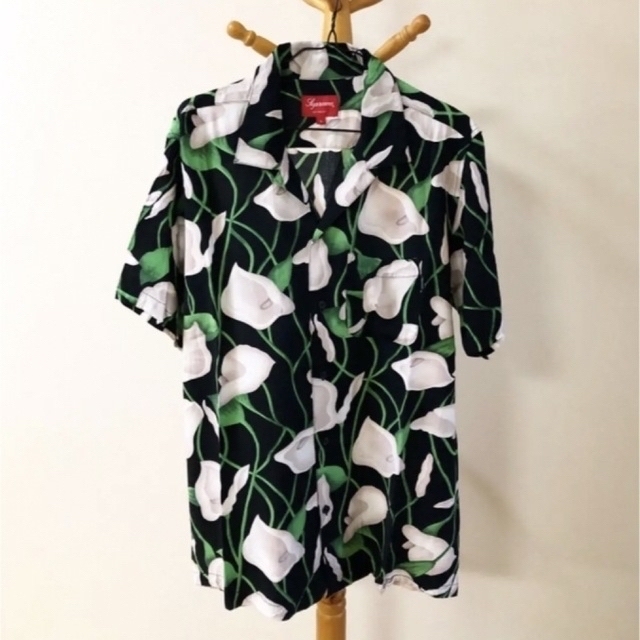 lily rayon shirt