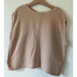 ソーアプルーム(SOOR PLOOM)のsoor ploom ブラウス　10/11y(ブラウス)