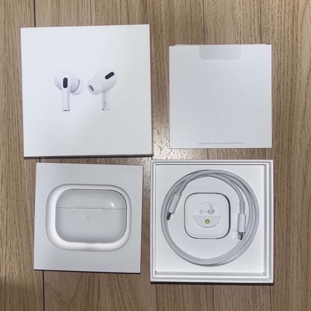 AirPods pro 1