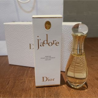 ディオール(Dior)のディオール ジャドール ヘアミスト(ヘアウォーター/ヘアミスト)