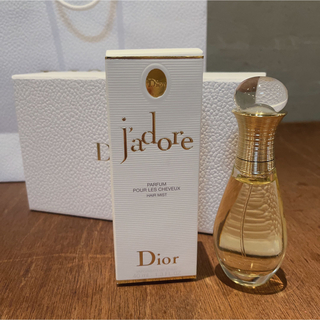 Dior - ディオール ジャドール ヘアミスト
