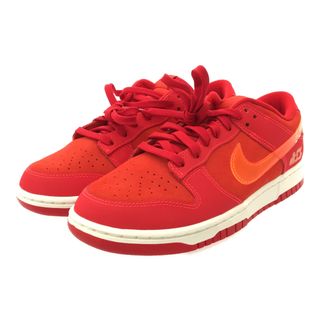 ナイキ(NIKE)のNIKE DUNK LOW FD0724-657 スニーカー 26cm(スニーカー)