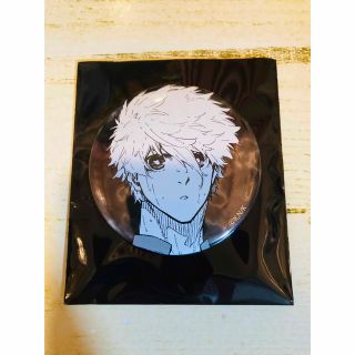 ブルーロック展 凪誠士郎 推しキャラバッジコレクション 缶バッジの