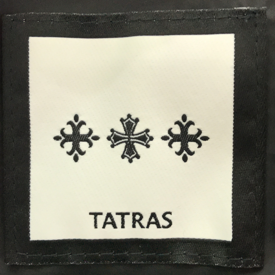 TATRAS MTA15A4289 ダウンジャケット 02