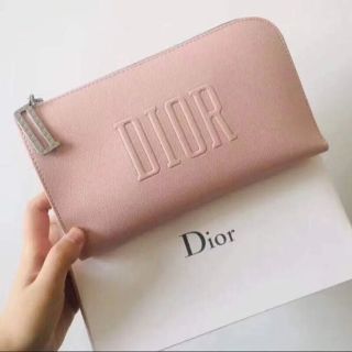 ディオール(Christian Dior) チャーム ポーチ(レディース)の通販 100点 ...