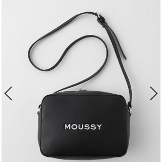 マウジー(moussy)のMOUSSY ショルダーバック(ショルダーバッグ)