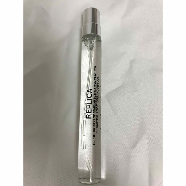 Margiela マルジェラ 香水 レイジー サンデー モーニング 10ml コスメ/美容の香水(ユニセックス)の商品写真