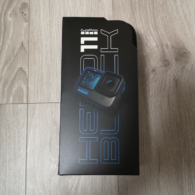 GoPro11 ゴープロ11 新品