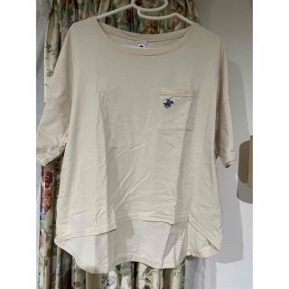 イチナナキュウダブルジー Tシャツ(レディース/半袖)の通販 100点以上