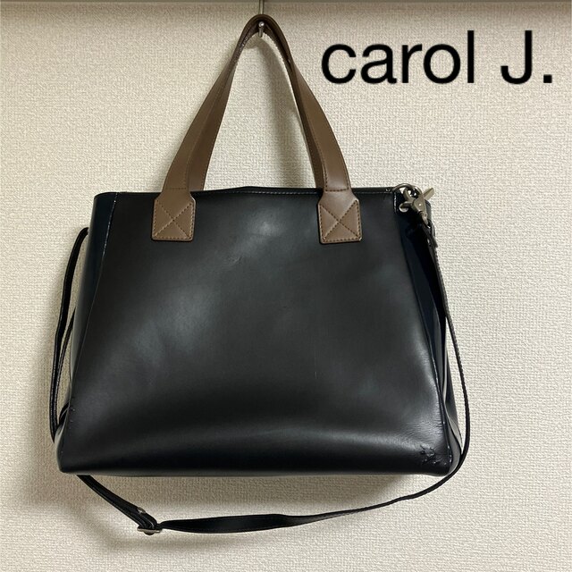 CAROL J.(キャロルジェイ)のキャロルジェイ　バック レディースのバッグ(ショルダーバッグ)の商品写真