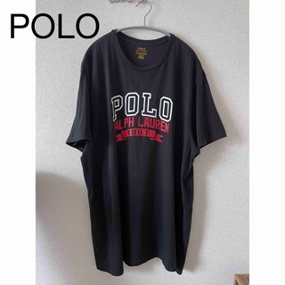 ポロ(POLO（RALPH LAUREN）)の【POLO】ヴィンテージオーバーサイズTシャツ(Tシャツ(半袖/袖なし))