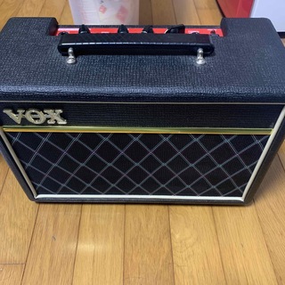 ヴォックス(VOX)のVOX Pathfinder Bass 10 ベースアンプ【美品】(ベースアンプ)