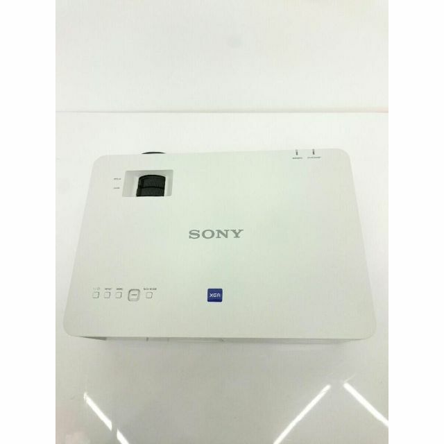 【早い者勝ち】SONY データプロジェクター VPL-EX75