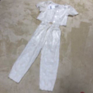 HANA様　ZARA  セットアップ(その他)