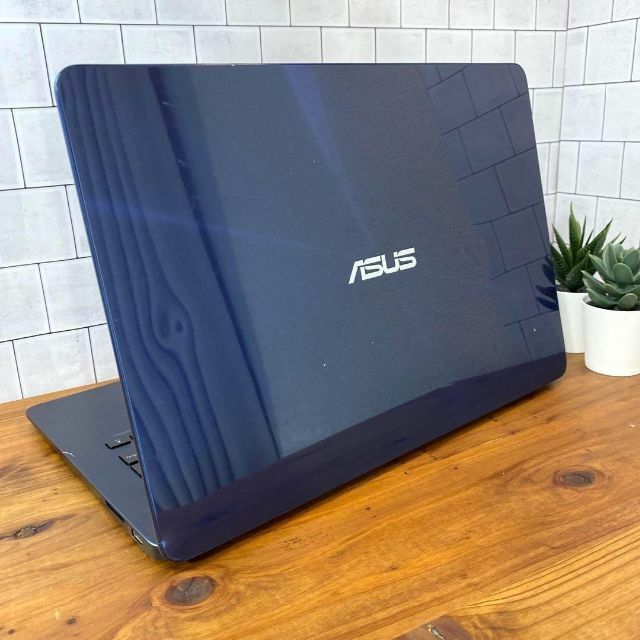 2018年製】ZenbookUX430☘8世代i5☘️新品NVMeSSD512 - www.ecotours