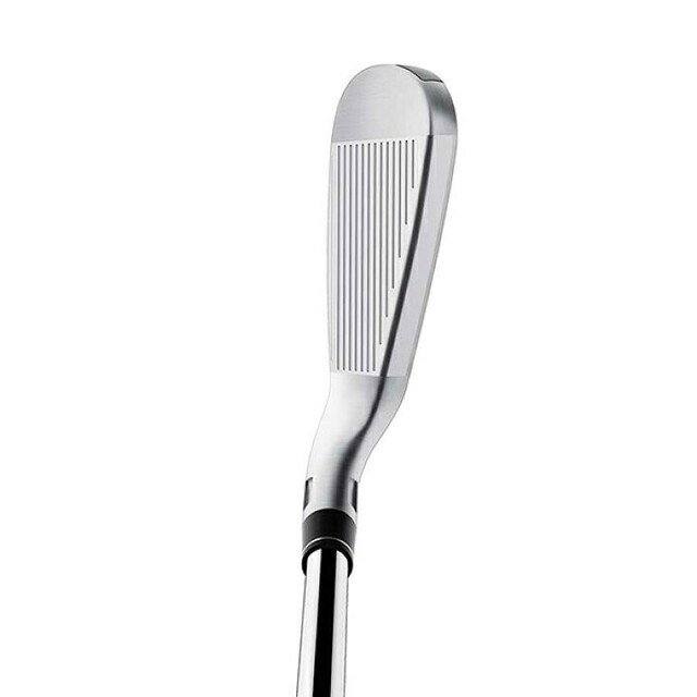 TaylorMade - 新品未使用 テーラーメイド ステルス アイアンセット5本 ...