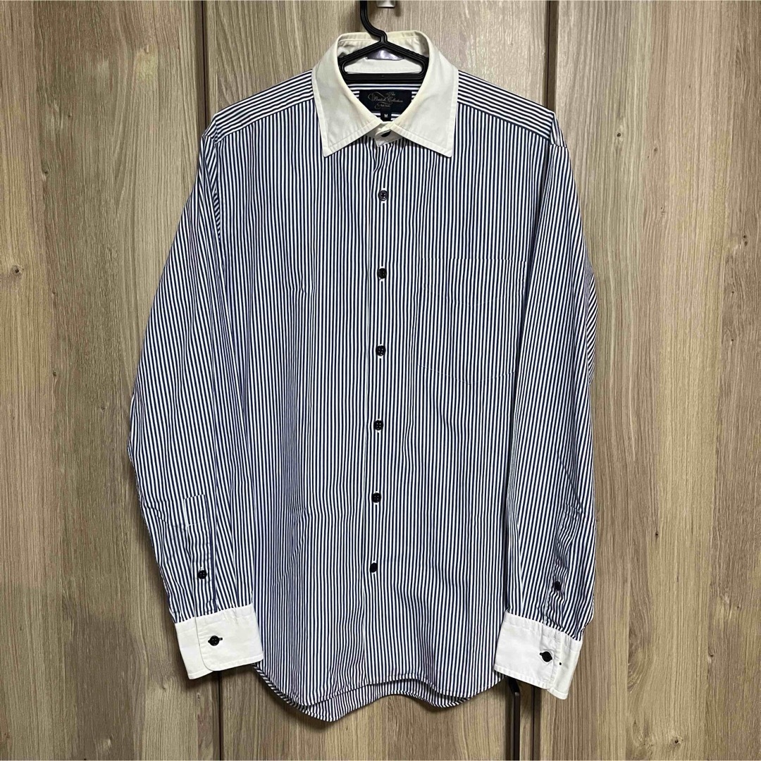 paul smith ポールスミス 総柄シャツ - シャツ