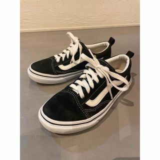 ヴァンズ(VANS)のバンズ　オールドスクール　22cm(スニーカー)