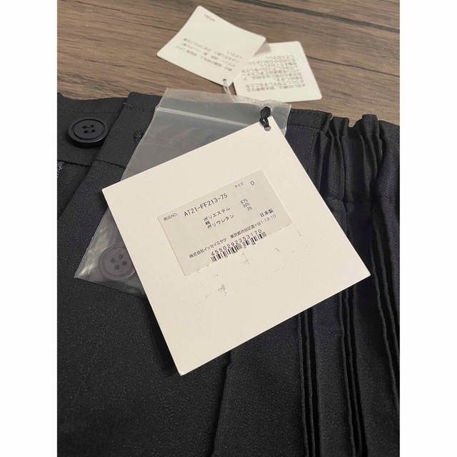 A-POC ABLE ISSEY MIYAKE AT21-FF213-75-eastgate.mk