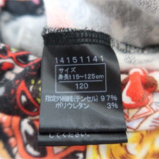 新品ヒステリックミニ総柄かぼちゃショートパンツ130 カタログ人気