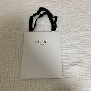 セリーヌ(celine)のCELINE ショップ袋(ショップ袋)