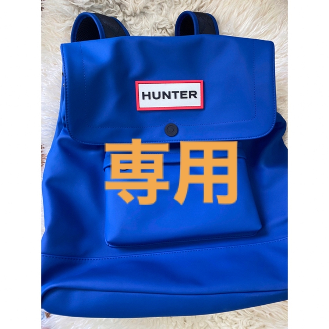 HUNTER×TARGET 　ハンターターゲット限定品　保冷バッグサイズ素人採寸にて