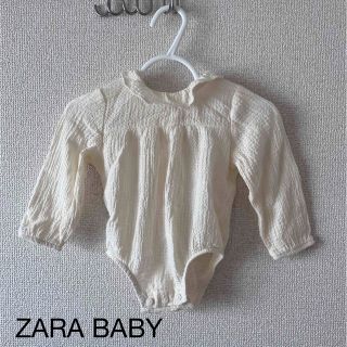 ザラキッズ(ZARA KIDS)のZARA/ロンパース(ロンパース)